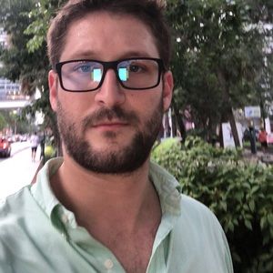 Meet your Posher, Francisco